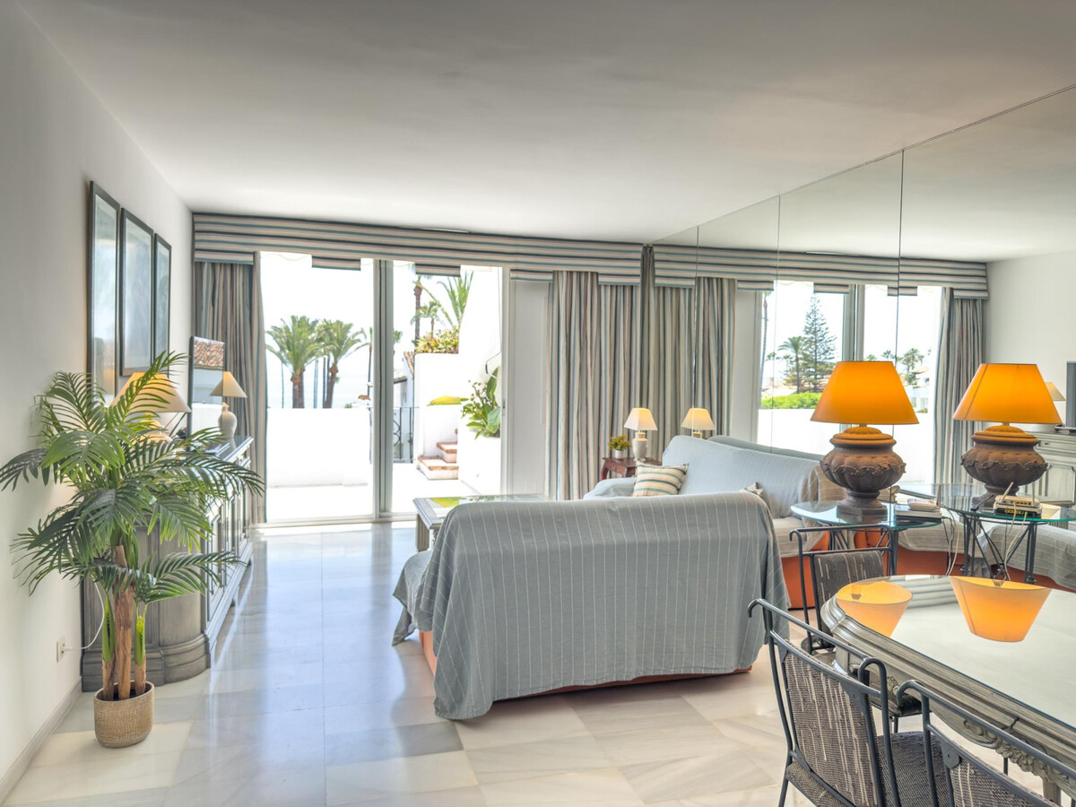 Penthouse Hanami Alcazaba Beach Garden à Estepona - Photo 8