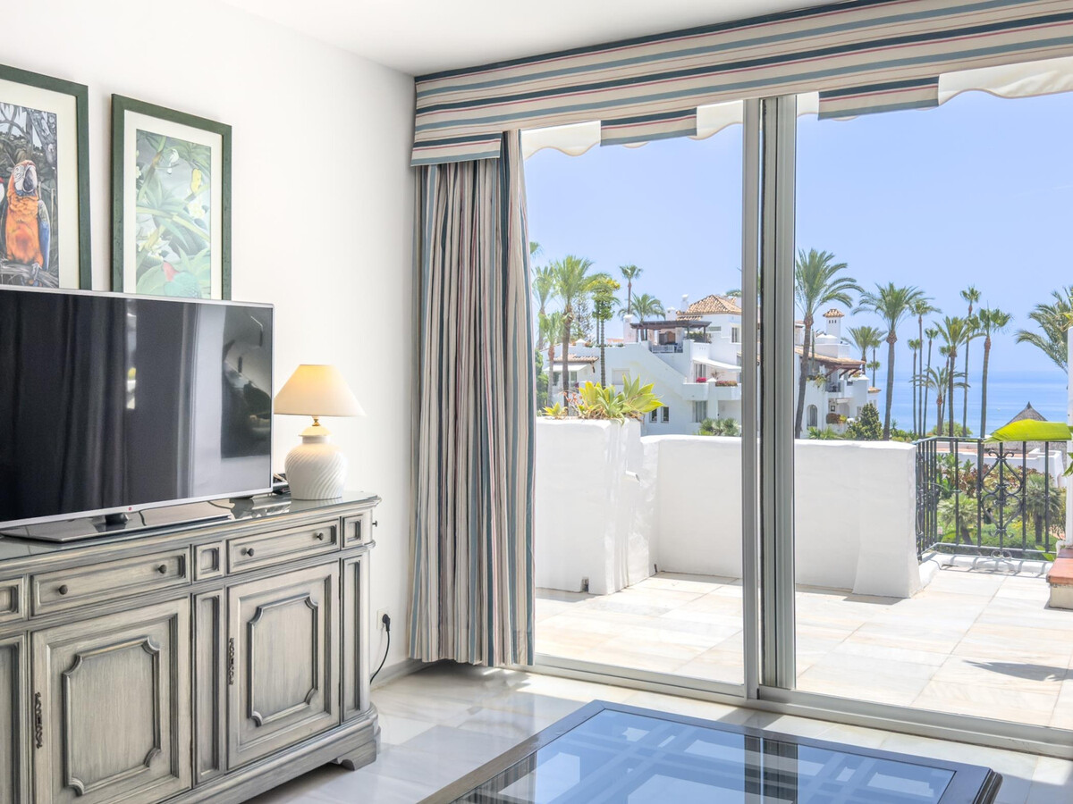 Penthouse Hanami Alcazaba Beach Garden à Estepona - Photo 9