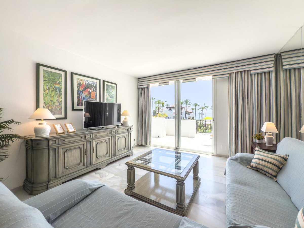 Penthouse Hanami Alcazaba Beach Garden à Estepona - Photo 13