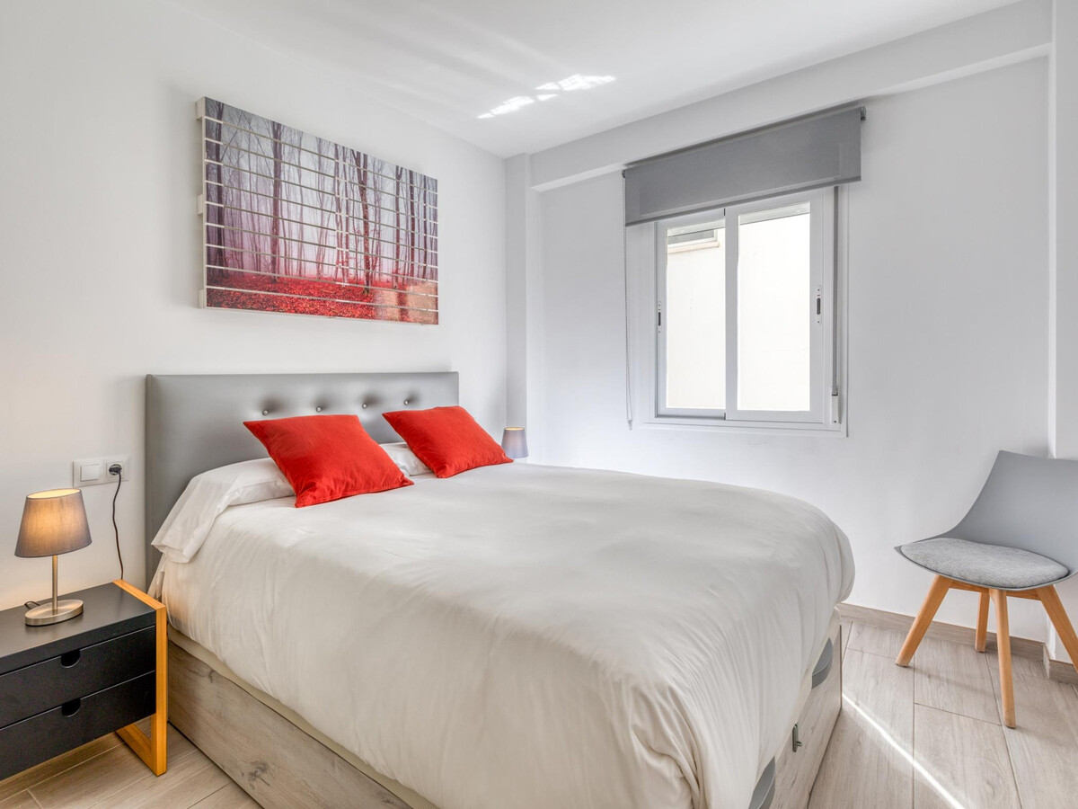 Appartement centre-ville Estepona, 2 chambres, vue vieille ville - Photo 9