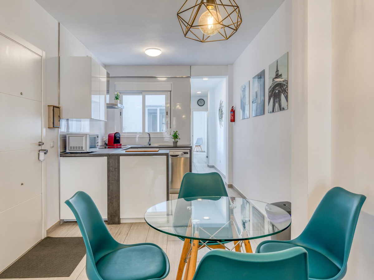 Appartement centre-ville Estepona, 2 chambres, vue vieille ville - Photo 10