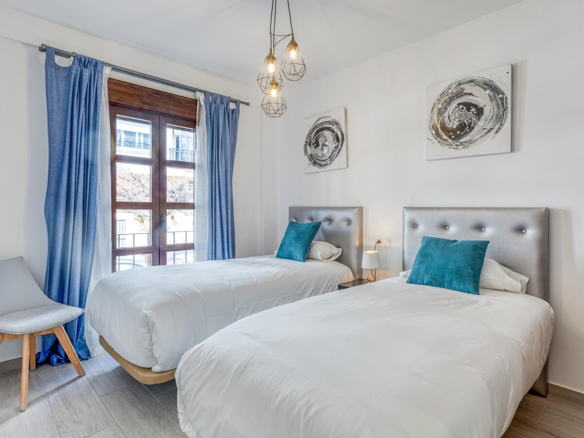 Appartement centre-ville Estepona, 2 chambres, vue vieille ville - Photo 11