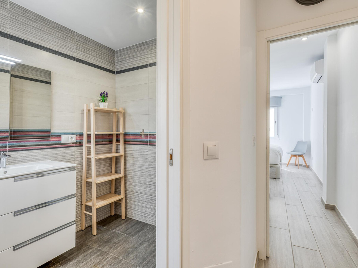 Appartement centre-ville Estepona, 2 chambres, vue vieille ville - Photo 13