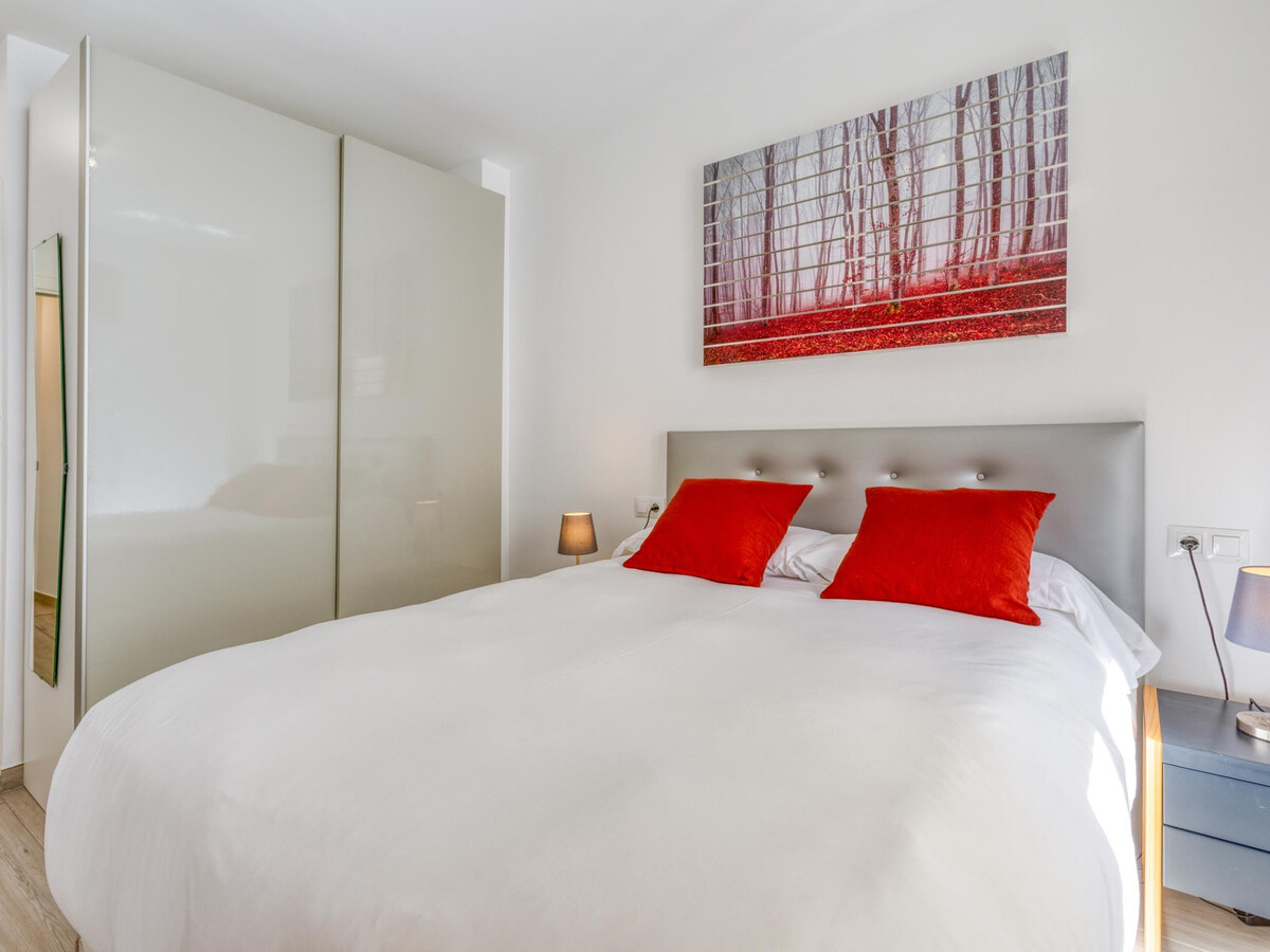 Appartement centre-ville Estepona, 2 chambres, vue vieille ville - Photo 14