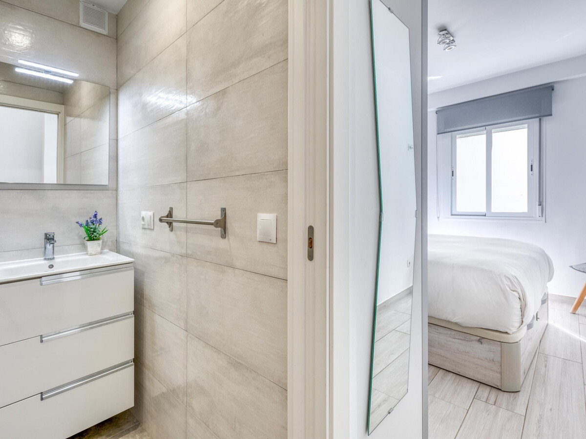Appartement centre-ville Estepona, 2 chambres, vue vieille ville - Photo 15