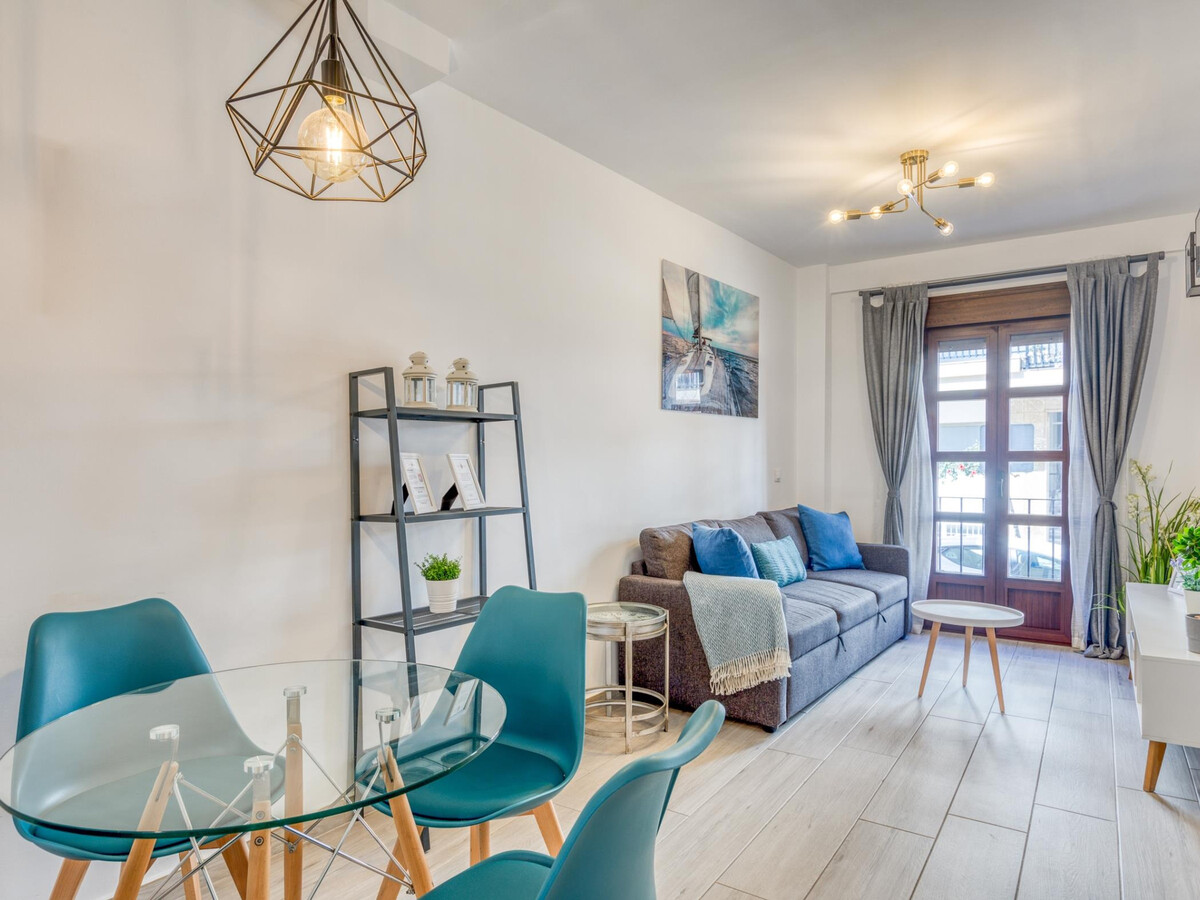Appartement centre-ville Estepona, 2 chambres, vue vieille ville - Photo 17