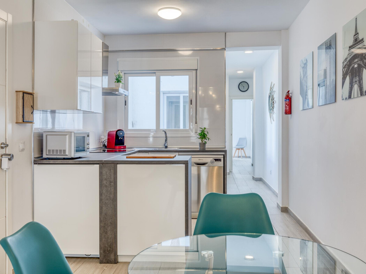 Appartement centre-ville Estepona, 2 chambres, vue vieille ville - Photo 20