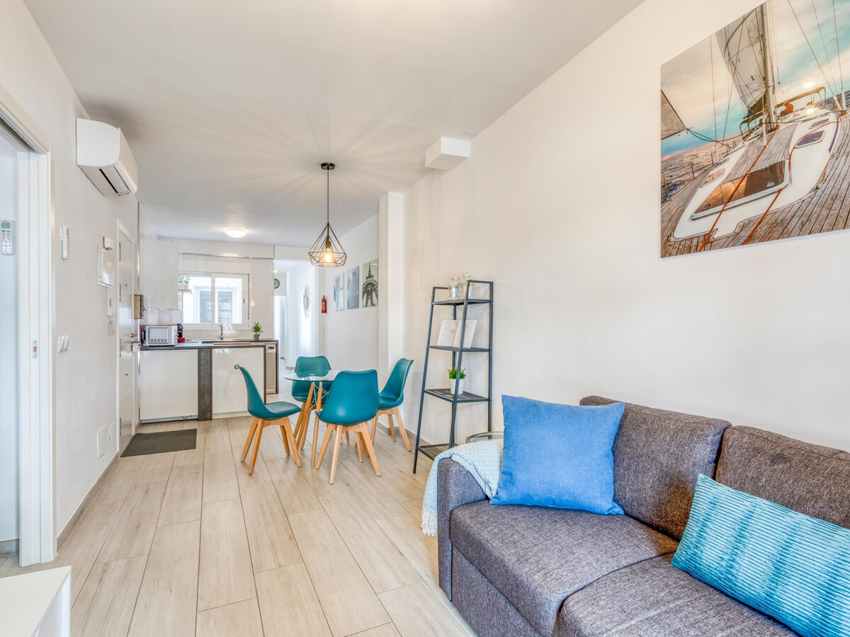 Appartement centre-ville Estepona, 2 chambres, vue vieille ville - Photo 21