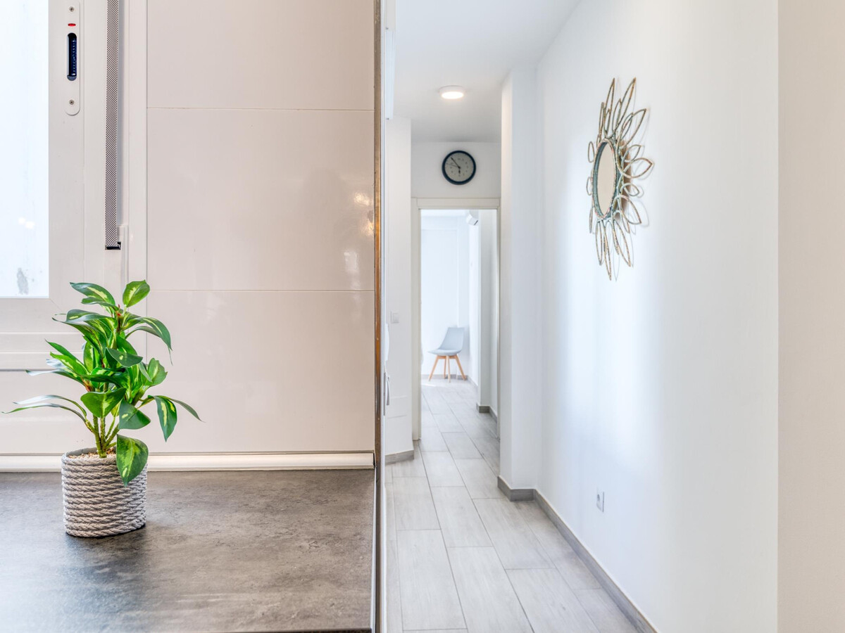 Appartement centre-ville Estepona, 2 chambres, vue vieille ville - Photo 22