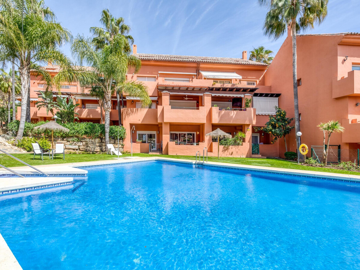 Appartement 2 chambres à Estepona face à Playa del Cristo - Photo 10