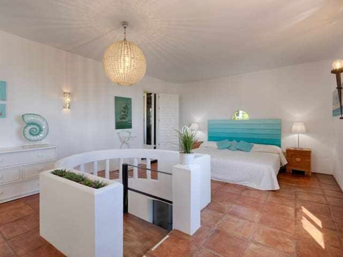 Maison rurale Hanami à Estepona, 6 chambres & piscine - Photo 5