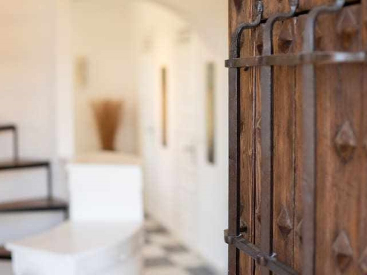 Maison rurale Hanami à Estepona, 6 chambres & piscine - Photo 17