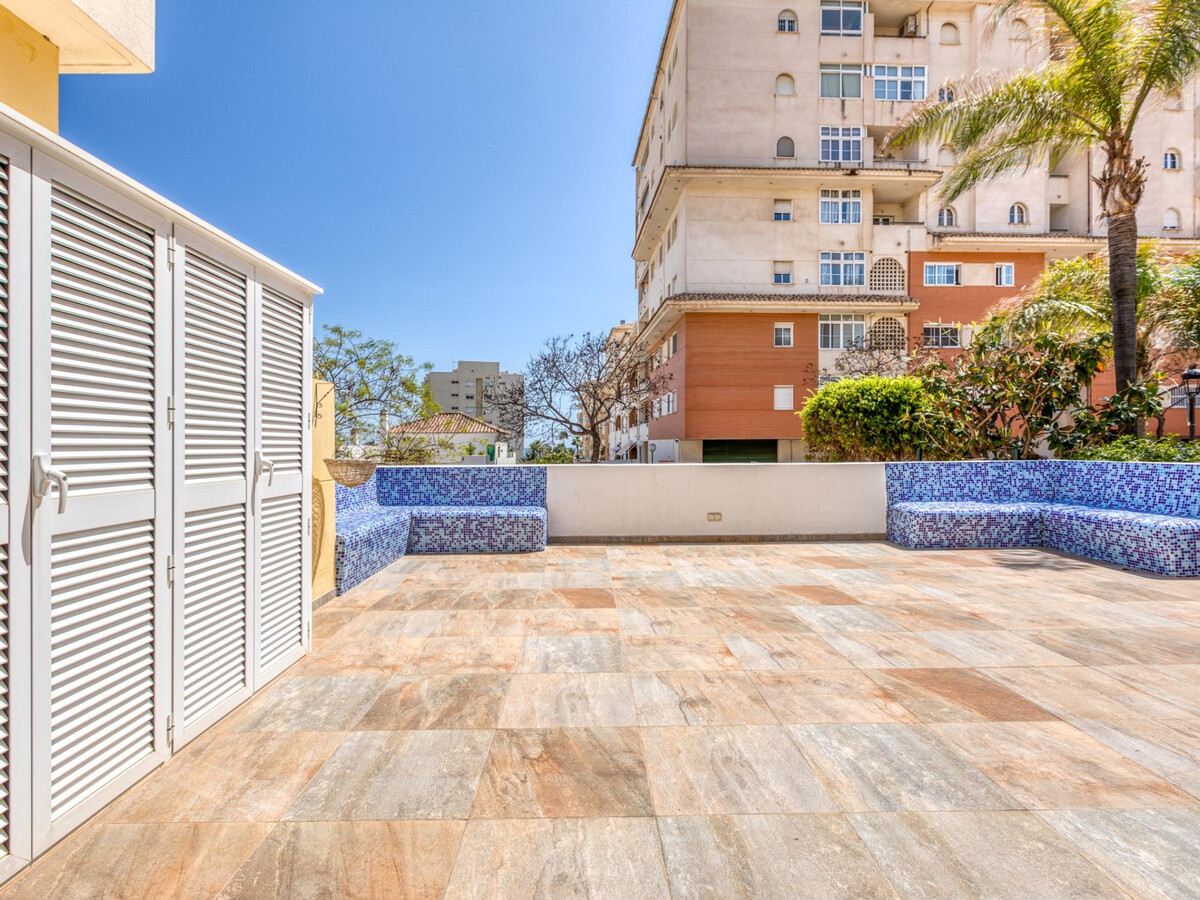 Appartement Puerto Alto 3 chambres, terrasse sud et 2 piscines - Photo 3