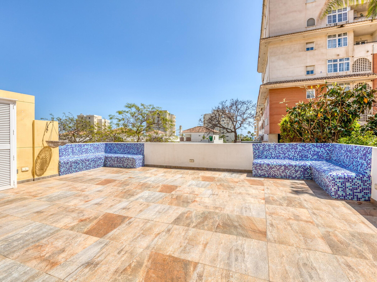 Appartement Puerto Alto 3 chambres, terrasse sud et 2 piscines - Photo 4