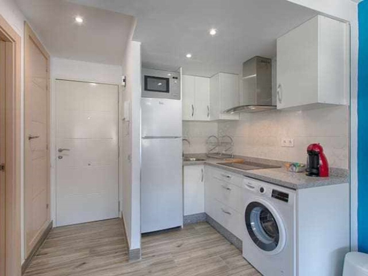 Studio 35 m² face à la plage d'Estepona - Photo 3