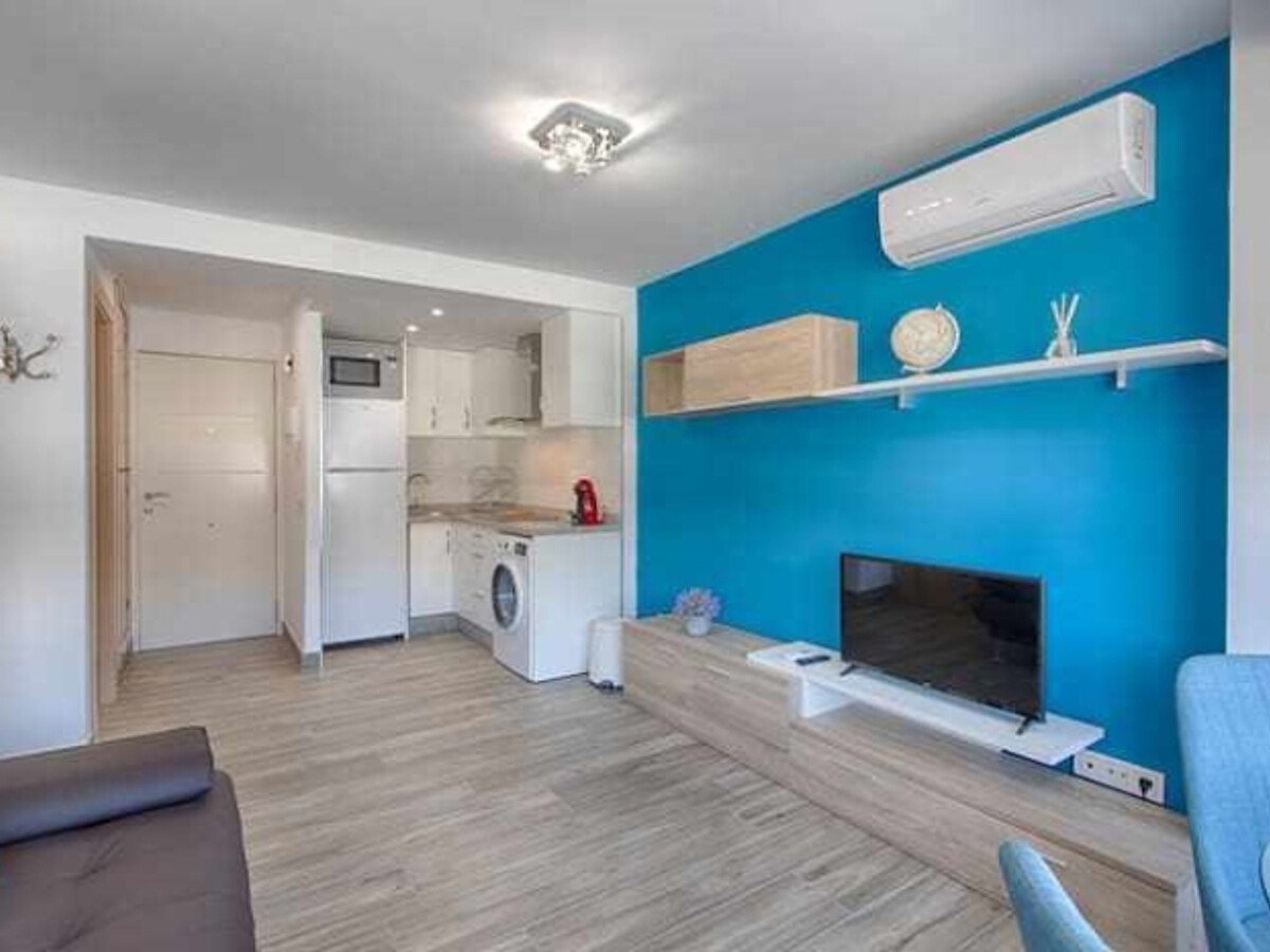 Studio 35 m² face à la plage d'Estepona - Photo 4