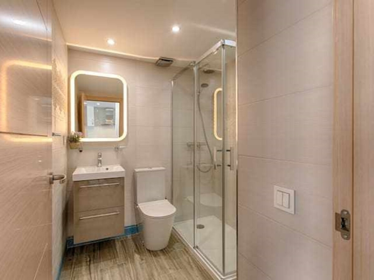 Studio 35 m² face à la plage d'Estepona - Photo 5