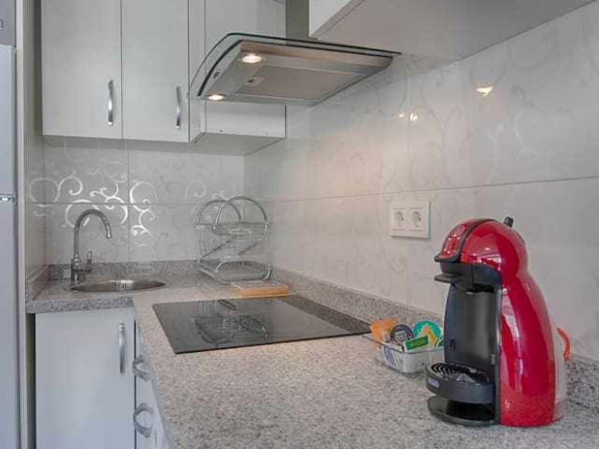 Studio 35 m² face à la plage d'Estepona - Photo 6