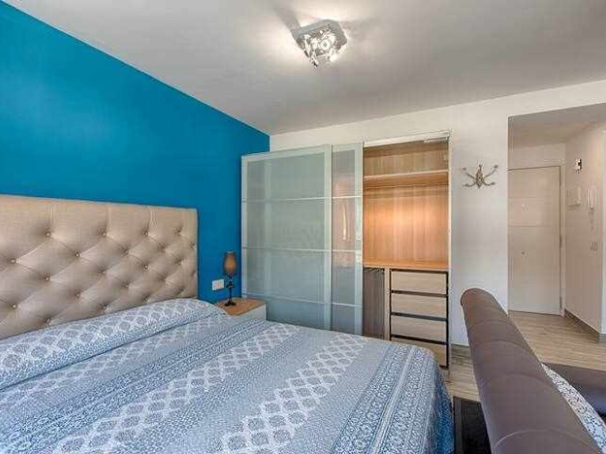 Studio 35 m² face à la plage d'Estepona - Photo 9