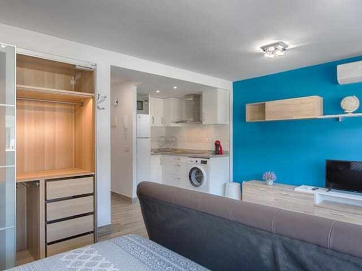 Studio 35 m² face à la plage d'Estepona - Photo 10