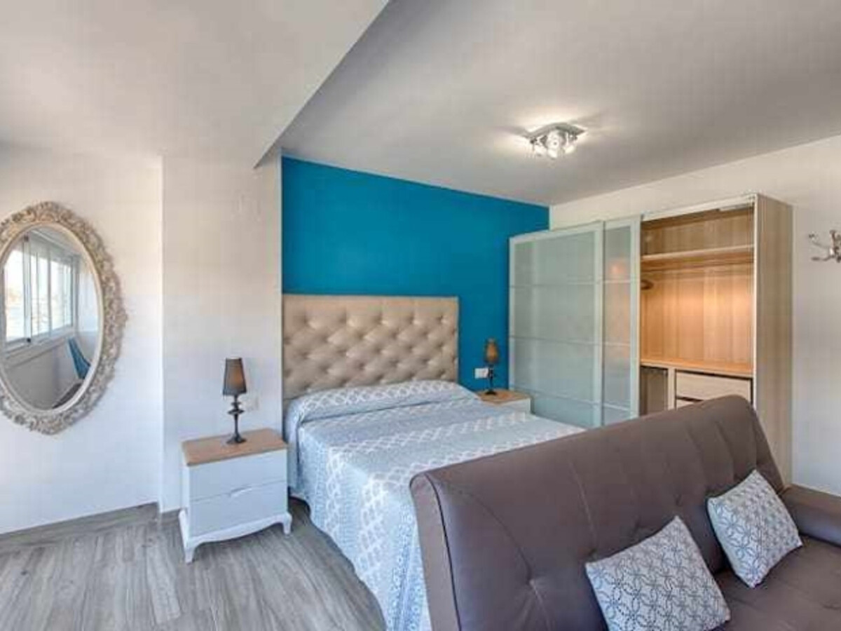Studio 35 m² face à la plage d'Estepona - Photo 12