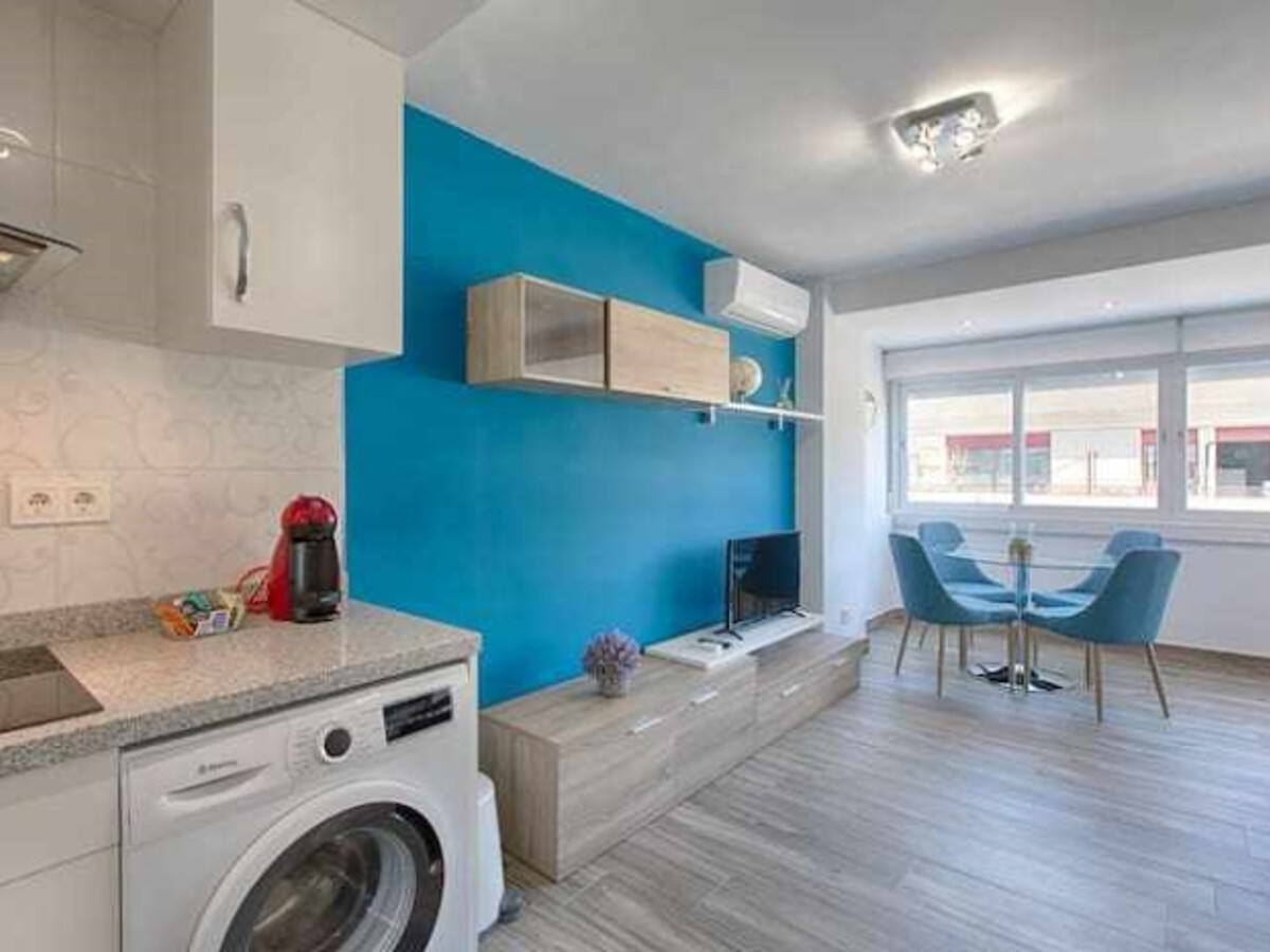 Studio 35 m² face à la plage d'Estepona - Photo 15