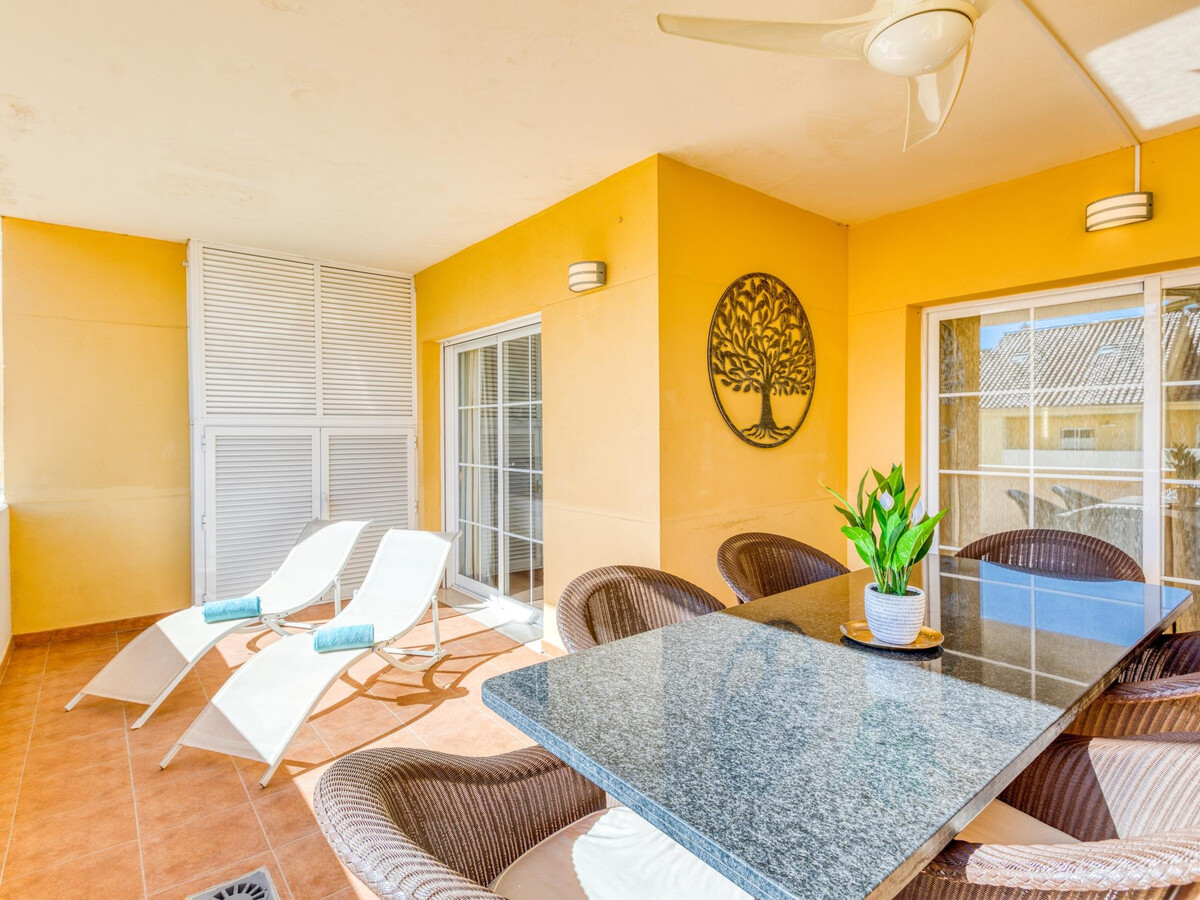 Appartement lumineux Estepona, 2 chambres, piscines et terrasse - Photo 2