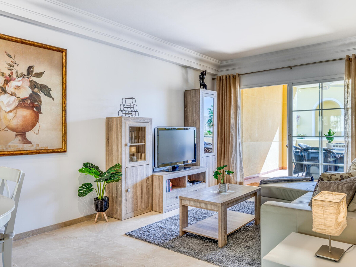 Appartement lumineux Estepona, 2 chambres, piscines et terrasse - Photo 6