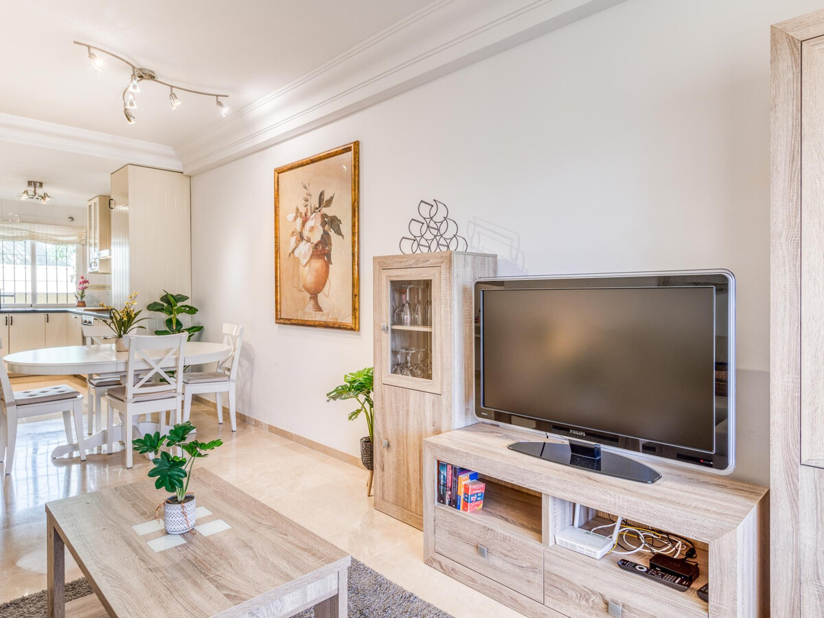 Appartement lumineux Estepona, 2 chambres, piscines et terrasse - Photo 7