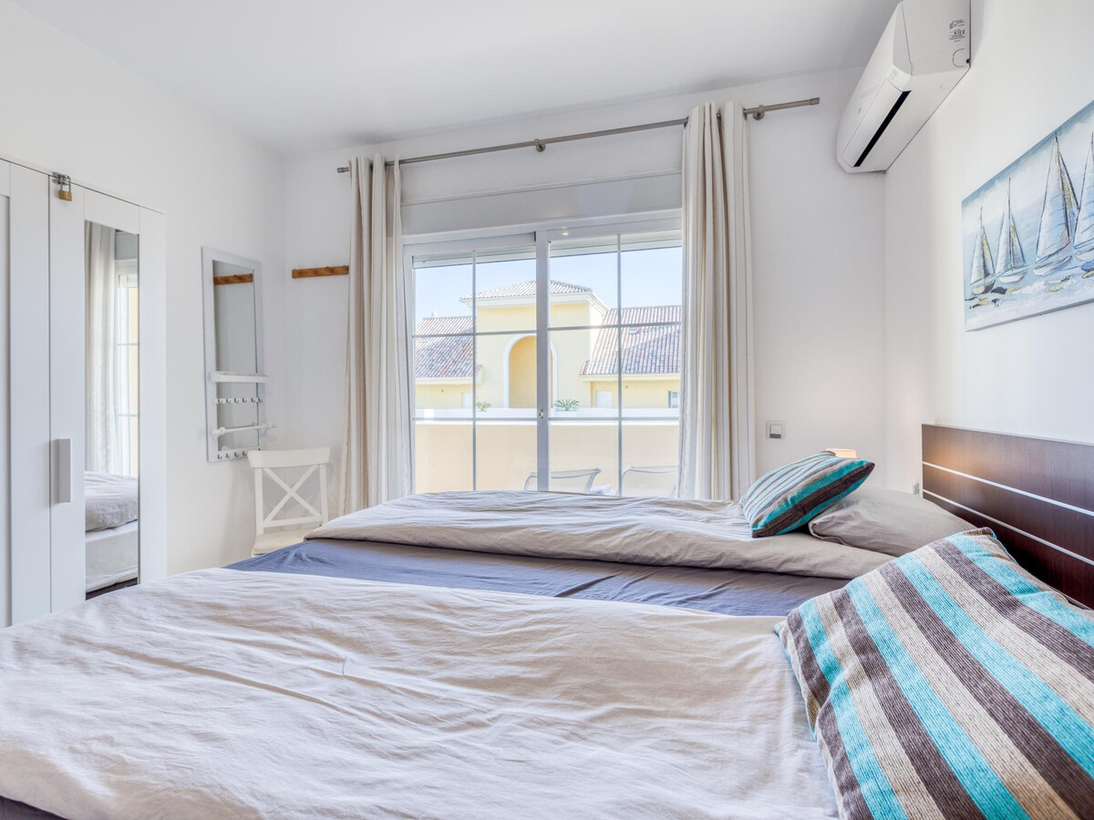 Appartement lumineux Estepona, 2 chambres, piscines et terrasse - Photo 13