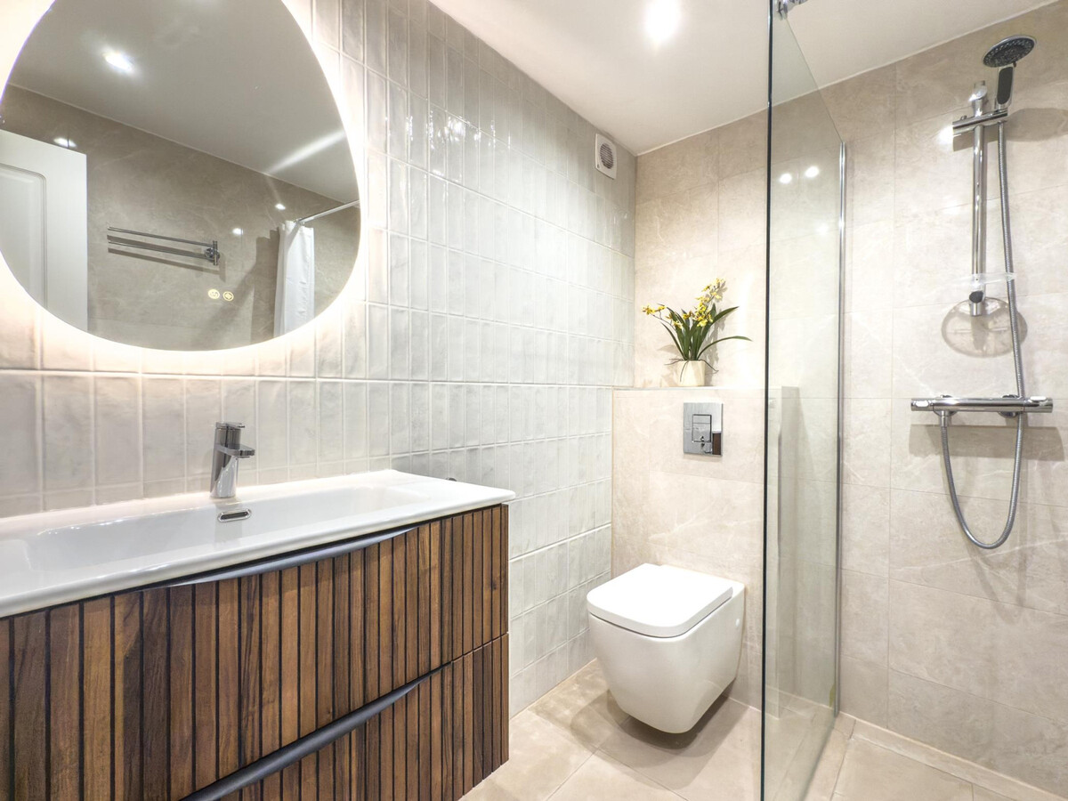 Appartement lumineux Estepona, 2 chambres, piscines et terrasse - Photo 15