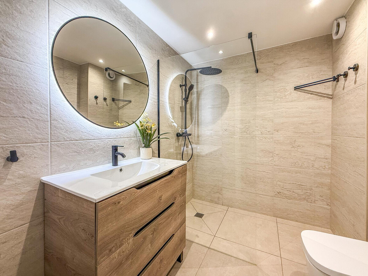 Appartement lumineux Estepona, 2 chambres, piscines et terrasse - Photo 17