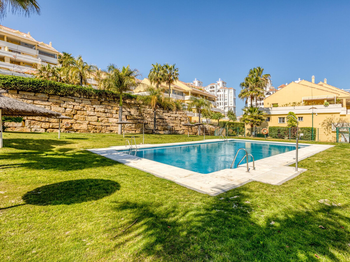 Appartement lumineux Estepona, 2 chambres, piscines et terrasse - Photo 22