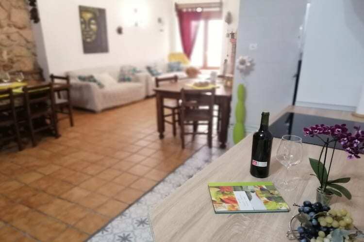 Casa Colonial XVIIIe – Maison 12 pers., Rioja Alavesa - Photo 5