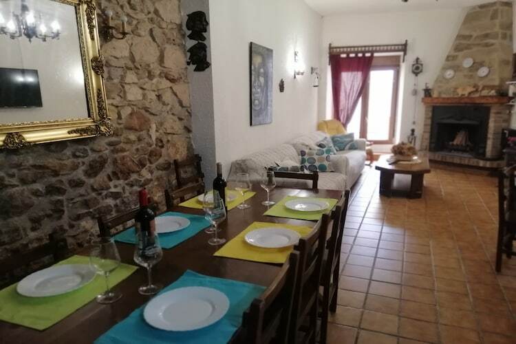 Casa Colonial XVIIIe – Maison 12 pers., Rioja Alavesa - Photo 10