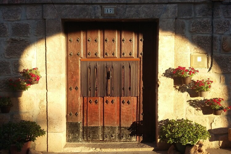 Casa Colonial XVIIIe – Maison 12 pers., Rioja Alavesa - Photo 17