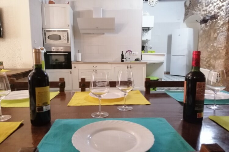 Casa Colonial XVIIIe – Maison 12 pers., Rioja Alavesa - Photo 18