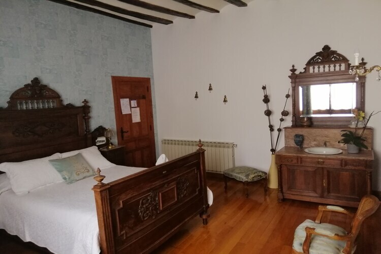 Casa Colonial XVIIIe – Maison 12 pers., Rioja Alavesa - Photo 19
