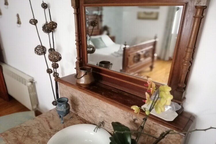 Casa Colonial XVIIIe – Maison 12 pers., Rioja Alavesa - Photo 27