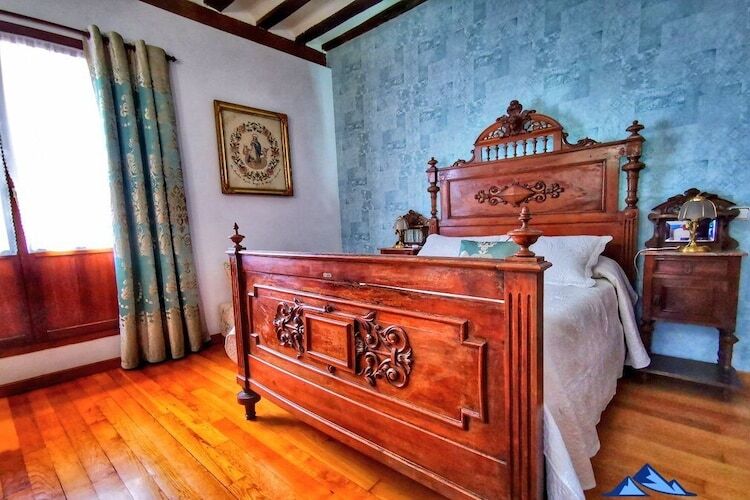 Casa Colonial XVIIIe – Maison 12 pers., Rioja Alavesa - Photo 31