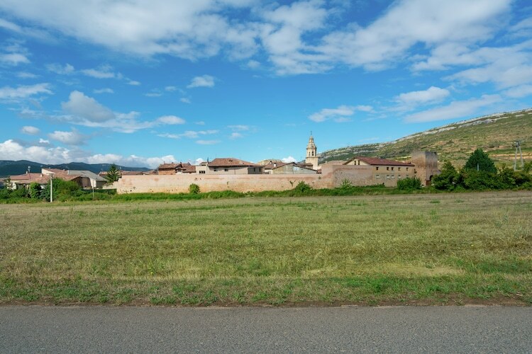 Casa Colonial XVIIIe – Maison 12 pers., Rioja Alavesa - Photo 32