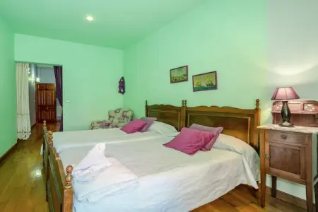 Casa Colonial XVIIIe – Maison 12 pers., Rioja Alavesa : photo 3