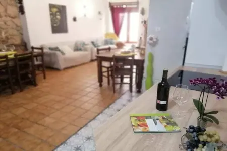Casa Colonial XVIIIe – Maison 12 pers., Rioja Alavesa : photo 5