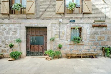 Casa Colonial XVIIIe – Maison 12 pers., Rioja Alavesa : photo 7