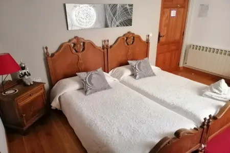 Casa Colonial XVIIIe – Maison 12 pers., Rioja Alavesa : photo 8