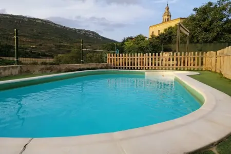 Casa Colonial XVIIIe – Maison 12 pers., Rioja Alavesa : photo 9