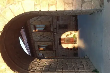 Casa Colonial XVIIIe – Maison 12 pers., Rioja Alavesa : photo 15