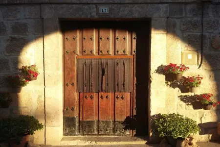 Casa Colonial XVIIIe – Maison 12 pers., Rioja Alavesa : photo 17