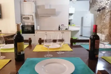 Casa Colonial XVIIIe – Maison 12 pers., Rioja Alavesa : photo 18