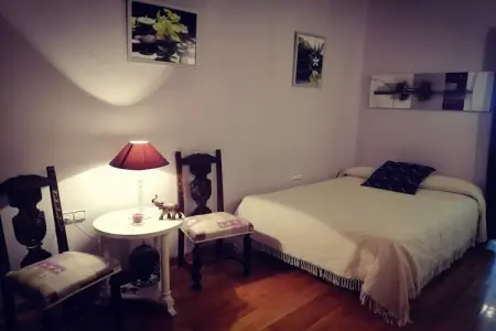 Casa Colonial XVIIIe – Maison 12 pers., Rioja Alavesa : photo 20